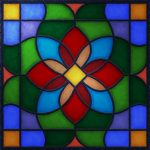 Stained Glass